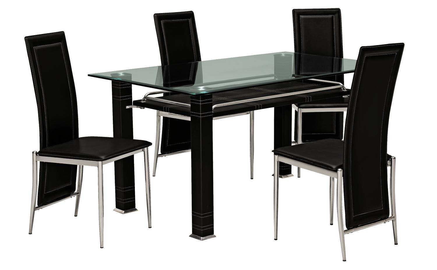 Quest 5-pc Dinette