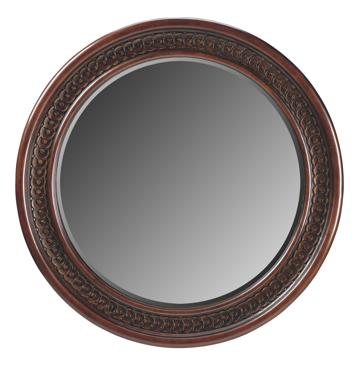 Grand Regency Mirror