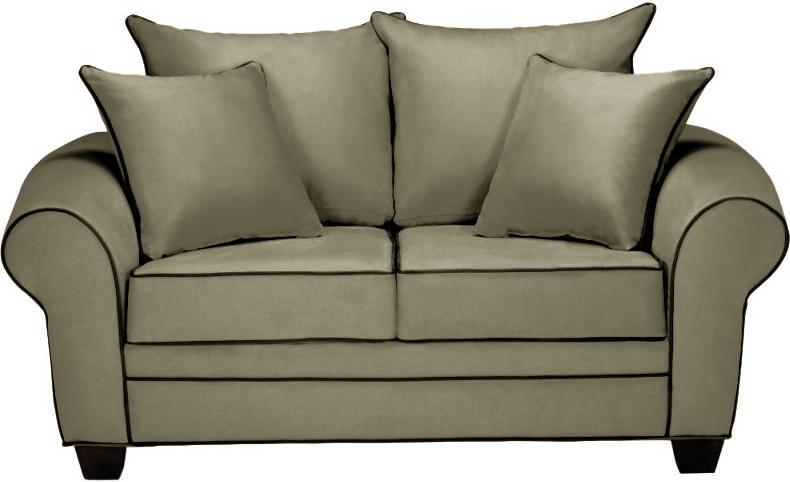 Riva Loden Loveseat