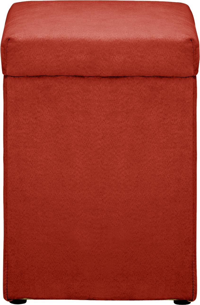 Roxy Merlot Storage Cube
