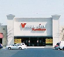 Value City Furniture Store Utica