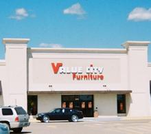 Value City Furniture Store Kalamazoo