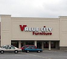 Furniture Stores Cheektowaga New York | Value City Furniture