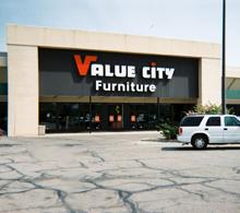 Value City Furniture Store Flint