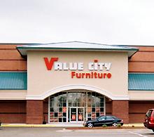 Furniture Stores Midlothian Virginia | Value City Furniture