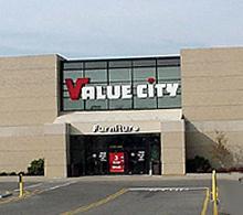 Value City Furniture Store Springdale
