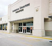 Furniture Store Orlando American Signature Furniture