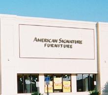Furniture Store Port Charlotte American Signature Furniture
