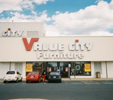 Value City Furniture Store Baltimore
