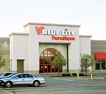 Furniture Stores Brooklyn Ohio | Value City Furniture