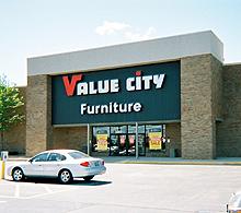 Furniture Stores Mishawaka Indiana | Value City Furniture