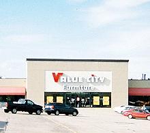 Value City Furniture Store Brooklyn
