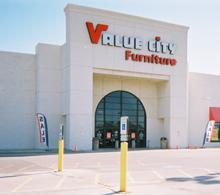Value City Furniture Store Northlake