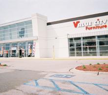 Value City Furniture Store Kentwood