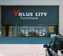 Value City Furniture Store St. Ann