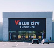Value City Furniture Store New Carrollton