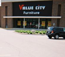 Value City Furniture Store Westland