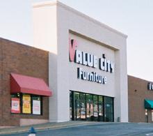 Value City Furniture Store St. Peters