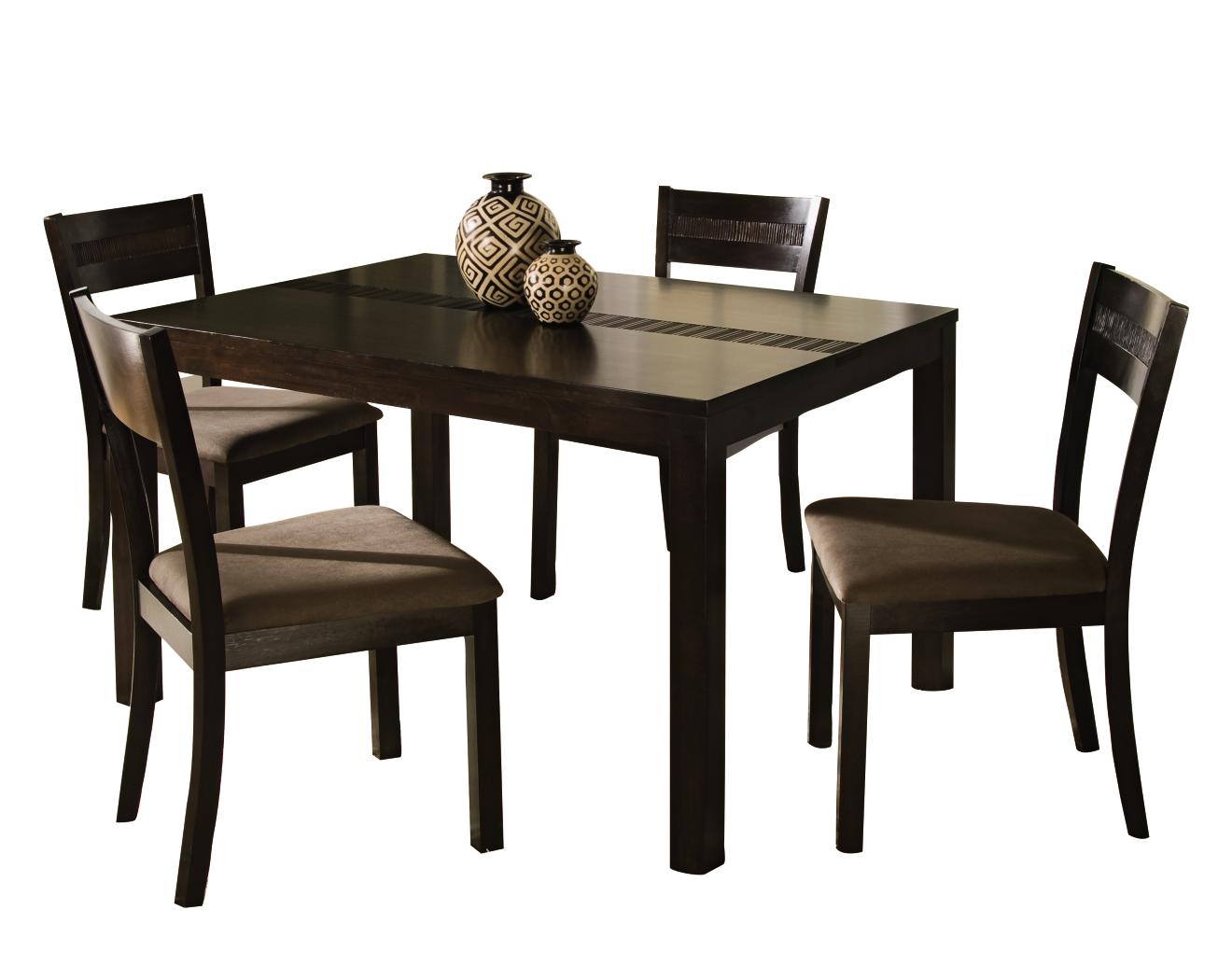 Casa Moda 5-pc Dinette