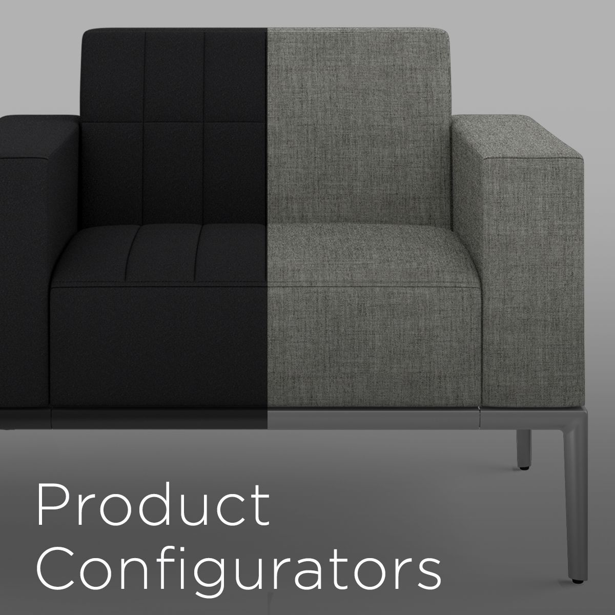 Allsteel Furniture designed to make offices more efficient and