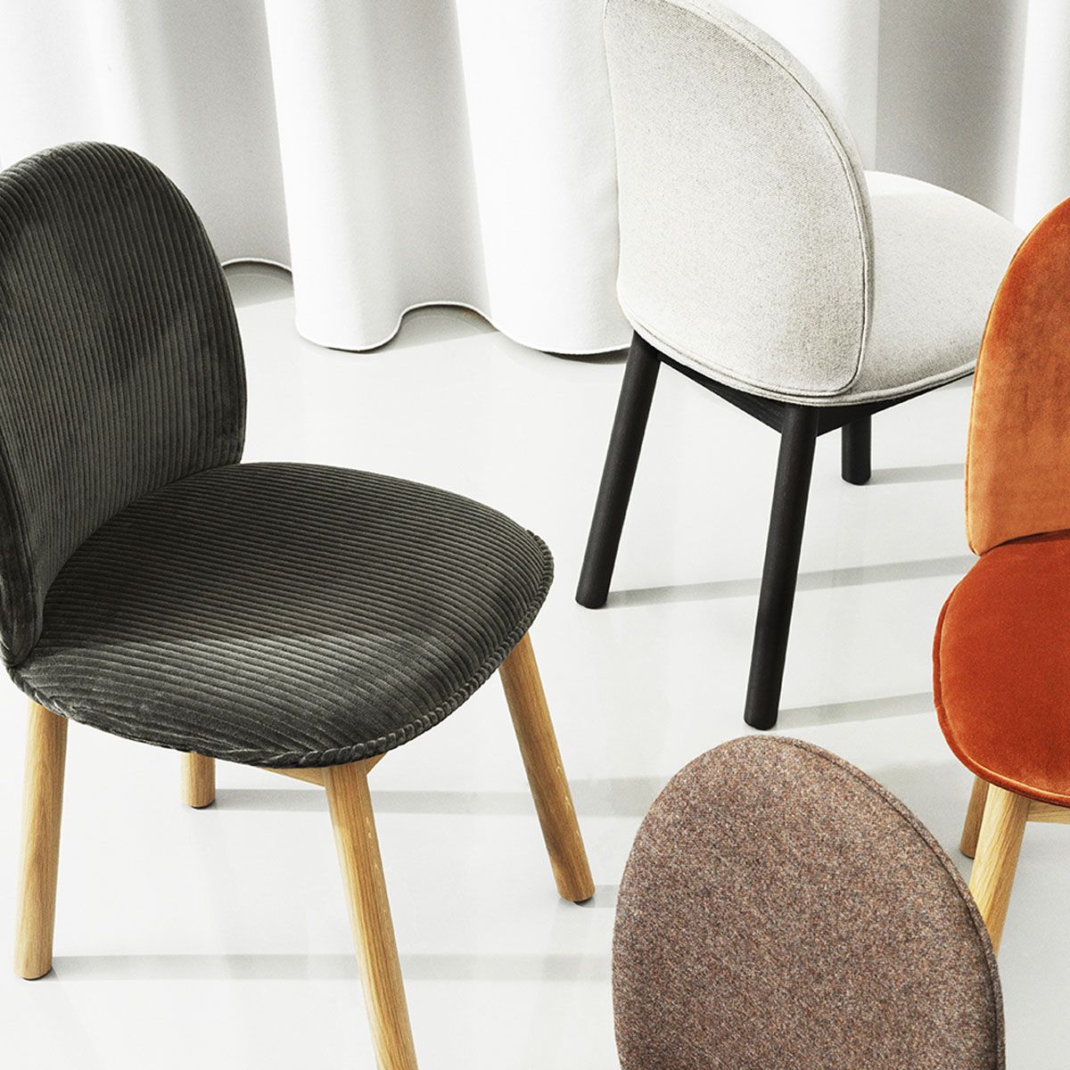 Allsteel Furniture Designed To Make Offices More Efficient And