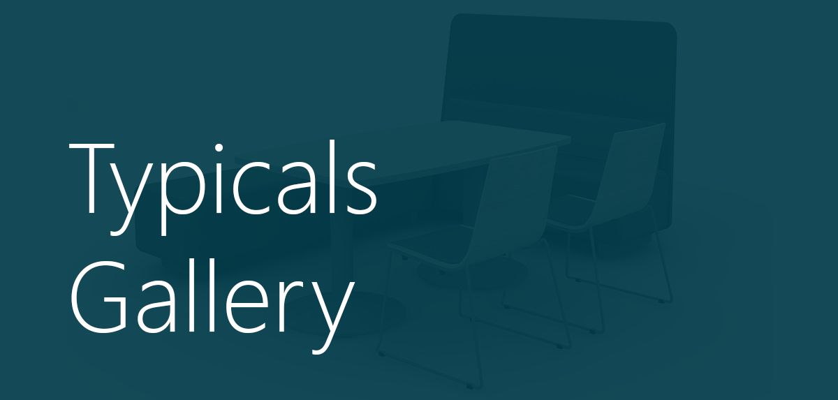 Allsteel Furniture designed to make offices more efficient and