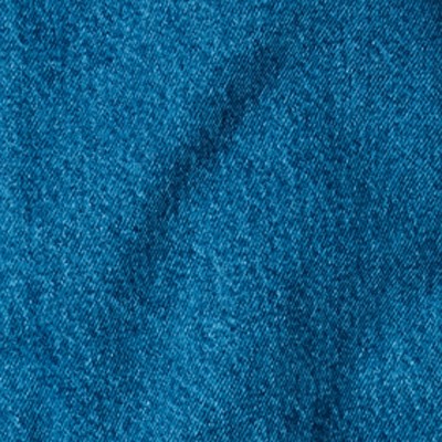 Wrinkled Tint Indigo Blue