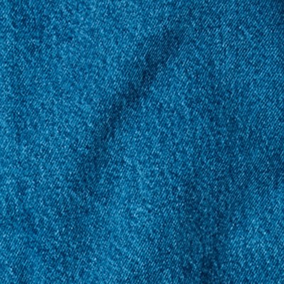 Wrinkled Tint Indigo Blue