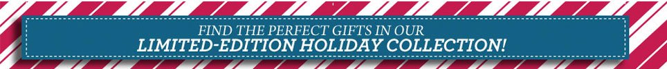 Shop Holiday Gifts!