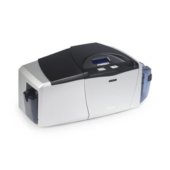 Fargo DTC400e Dual-Sided ID Card Printer