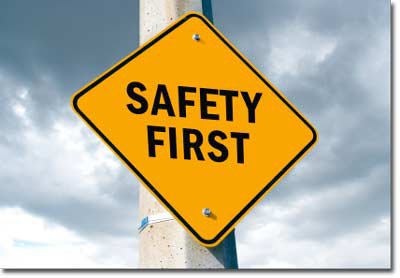 Get More Safety Tips for National Safety Month