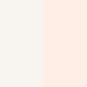 Porcelain/Silken Pink