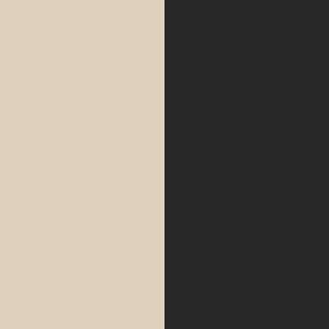 Soft Taupe,Black