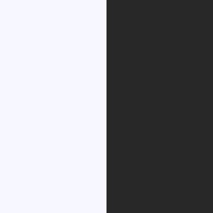 WHITE/BLK