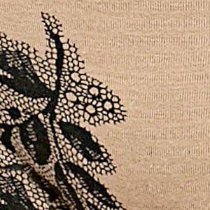 Nude Lace