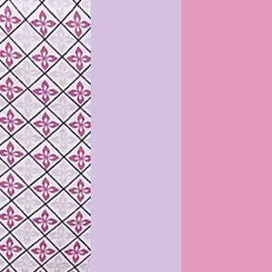Floral Medallion