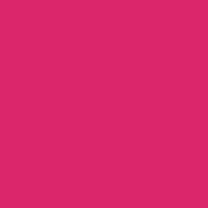 Frosted Fuchsia