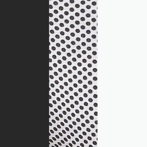 1 Black/ 1 Black/ 1 White