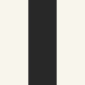 2 Ivory, 1 Black