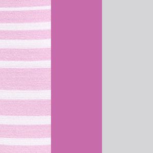 Sheer Stripe
