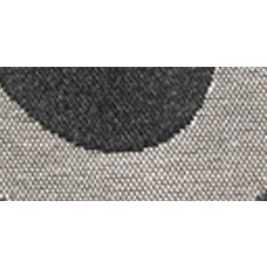 SILVER/BLACK WHITE/BLACK