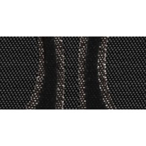 SILVER/BLACK/BLACK