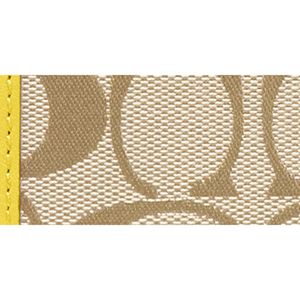 SILVER/LIGHT KHAKI/LEMON