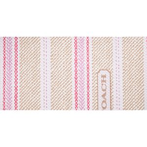 SILVER/KHAKI PINK