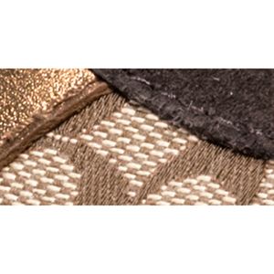 KHAKI/BRONZE