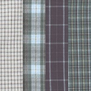 Tartan Assorted