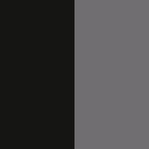 Black/Grey