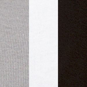 Black/Gray