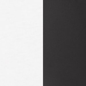 White/Black