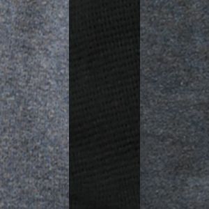 Black/Gray Assortment
